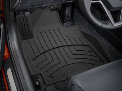 WeatherTech - WeatherTech 448161IM FloorLiner HP - Image 2