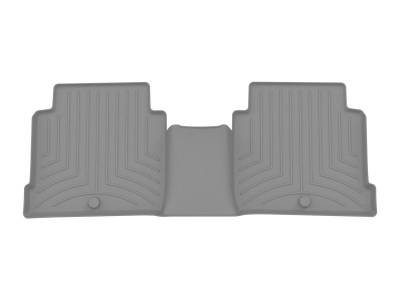 WeatherTech - WeatherTech 466662IM FloorLiner HP - Image 1