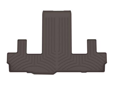 WeatherTech - WeatherTech 4716325IM FloorLiner HP - Image 1