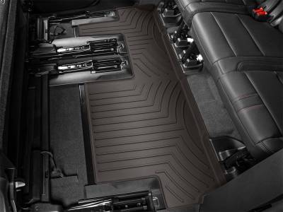 WeatherTech - WeatherTech 4716326IM FloorLiner HP - Image 2