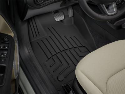 WeatherTech - WeatherTech 448141IM FloorLiner HP - Image 2