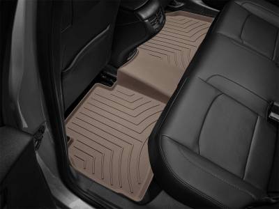 WeatherTech - WeatherTech 459032IM FloorLiner HP - Image 2