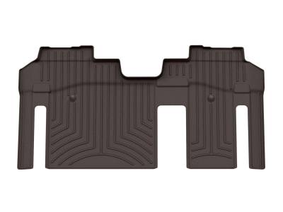 WeatherTech - WeatherTech 4716413IM FloorLiner HP - Image 1