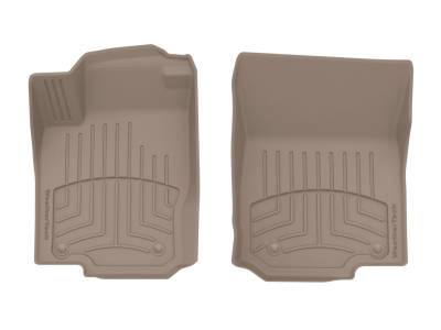 WeatherTech - WeatherTech 454011IM FloorLiner HP - Image 1
