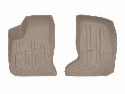 WeatherTech - WeatherTech 454251IM FloorLiner HP - Image 1