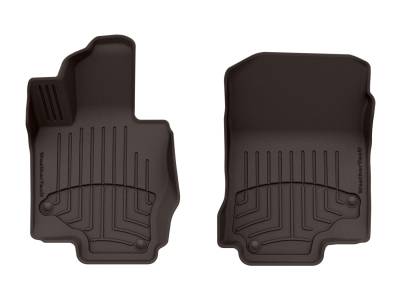 WeatherTech - WeatherTech 4715331IM FloorLiner HP - Image 1