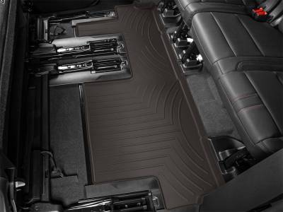 WeatherTech - WeatherTech 4716326 FloorLiner DigitalFit - Image 2