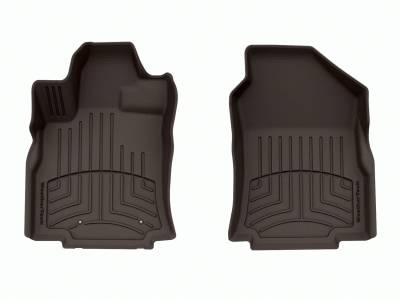 WeatherTech - WeatherTech 4714751IM FloorLiner HP - Image 1