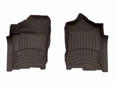 WeatherTech - WeatherTech 479081IM FloorLiner HP - Image 1