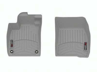 WeatherTech - WeatherTech 4618001 FloorLiner DigitalFit - Image 1