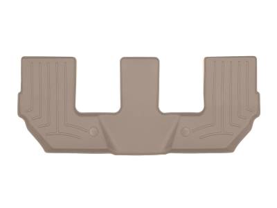 WeatherTech - WeatherTech 458283IM FloorLiner HP - Image 1