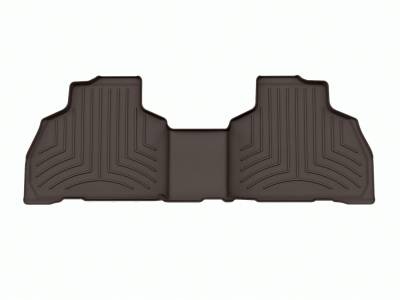 WeatherTech - WeatherTech 4715073IM FloorLiner HP - Image 1