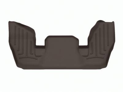 WeatherTech - WeatherTech 4716693IM FloorLiner HP - Image 1