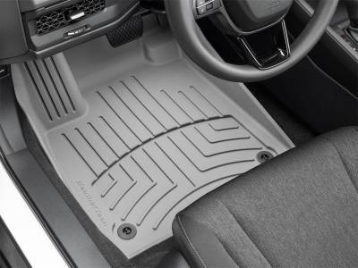 WeatherTech - WeatherTech 4618001IM FloorLiner HP - Image 2