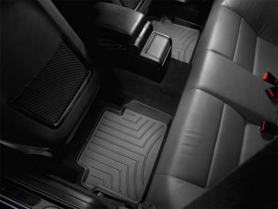 WeatherTech - WeatherTech 441062 FloorLiner DigitalFit - Image 2