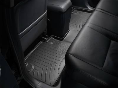 WeatherTech - WeatherTech 441172 FloorLiner DigitalFit - Image 2