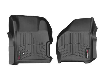 WeatherTech - WeatherTech 441251 FloorLiner DigitalFit - Image 1