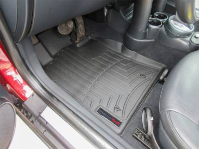 WeatherTech - WeatherTech 441371 FloorLiner DigitalFit - Image 2