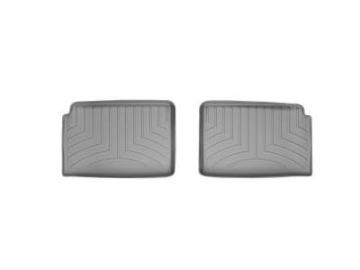 WeatherTech - WeatherTech 461452 FloorLiner DigitalFit - Image 1