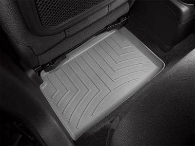WeatherTech - WeatherTech 461452 FloorLiner DigitalFit - Image 2