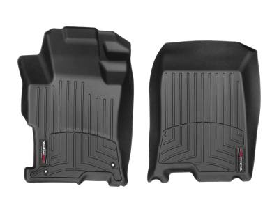 WeatherTech - WeatherTech 441481 FloorLiner DigitalFit - Image 1