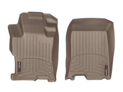 WeatherTech - WeatherTech 451481 FloorLiner DigitalFit - Image 1