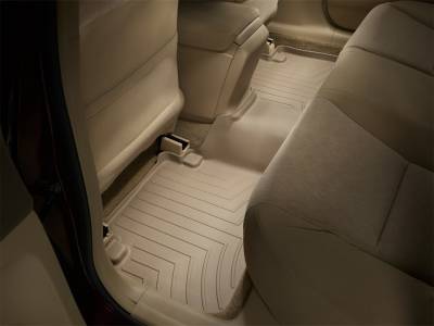 WeatherTech - WeatherTech 451482 FloorLiner DigitalFit - Image 2