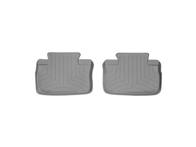 WeatherTech - WeatherTech 461492 FloorLiner DigitalFit - Image 1