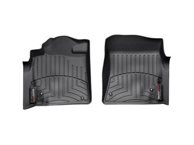 WeatherTech - WeatherTech 441571 FloorLiner DigitalFit - Image 1