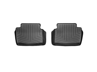 WeatherTech - WeatherTech 441272 FloorLiner DigitalFit - Image 1