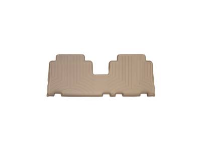 WeatherTech - WeatherTech 451422 FloorLiner DigitalFit - Image 1