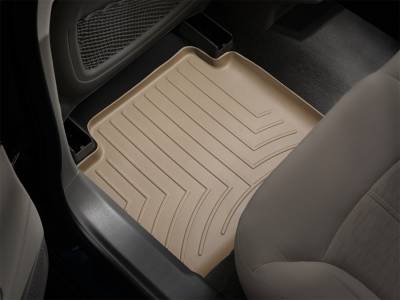 WeatherTech - WeatherTech 451442 FloorLiner DigitalFit - Image 2