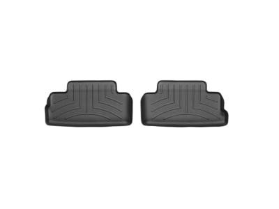 WeatherTech - WeatherTech 441392 FloorLiner DigitalFit - Image 1