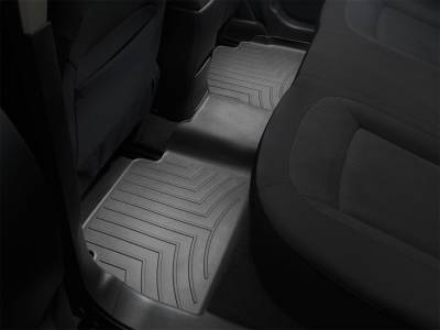 WeatherTech - WeatherTech 441352 FloorLiner DigitalFit - Image 2