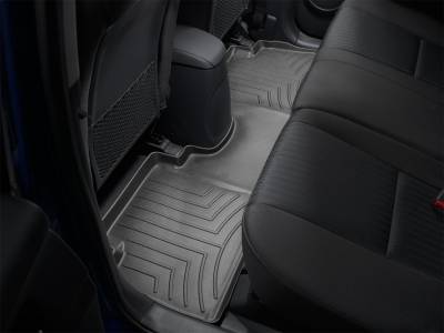 WeatherTech - WeatherTech 441292 FloorLiner DigitalFit - Image 2