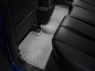 WeatherTech - WeatherTech 461222 FloorLiner DigitalFit - Image 2