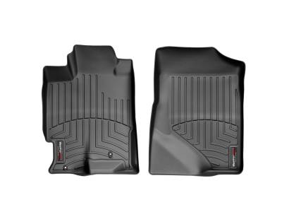 WeatherTech - WeatherTech 441171 FloorLiner DigitalFit - Image 1
