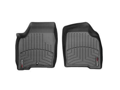 WeatherTech - WeatherTech 441241 FloorLiner DigitalFit - Image 1