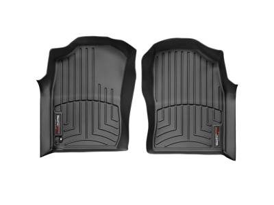 WeatherTech - WeatherTech 441231 FloorLiner DigitalFit - Image 1