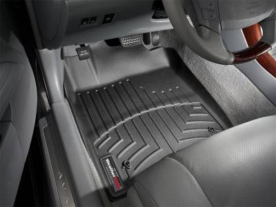 WeatherTech - WeatherTech 441301 FloorLiner DigitalFit - Image 2