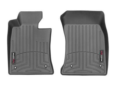 WeatherTech - WeatherTech 441361 FloorLiner DigitalFit - Image 1