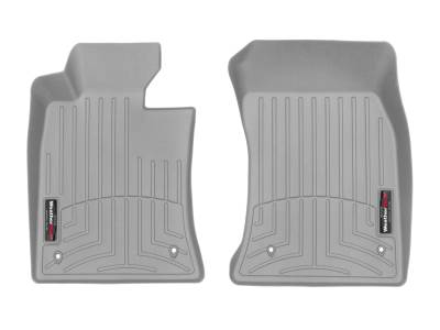 WeatherTech - WeatherTech 461361 FloorLiner DigitalFit - Image 1