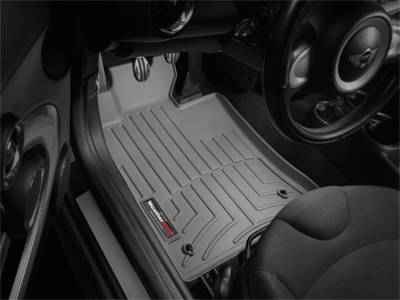 WeatherTech - WeatherTech 461361 FloorLiner DigitalFit - Image 2