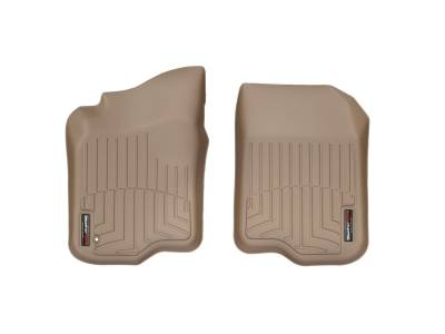 WeatherTech - WeatherTech 451441 FloorLiner DigitalFit - Image 1