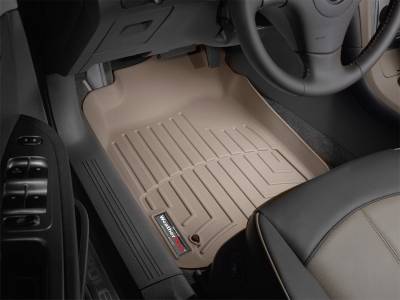 WeatherTech - WeatherTech 451441 FloorLiner DigitalFit - Image 2