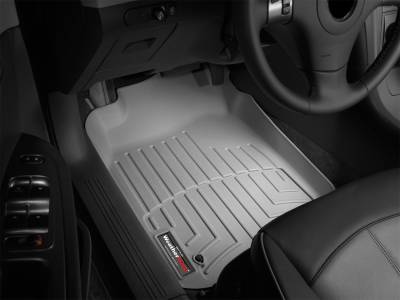 WeatherTech - WeatherTech 461441 FloorLiner DigitalFit - Image 2