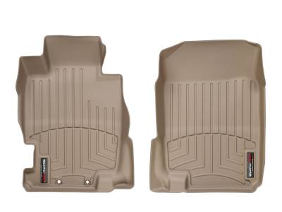 WeatherTech - WeatherTech 451501 FloorLiner DigitalFit - Image 1