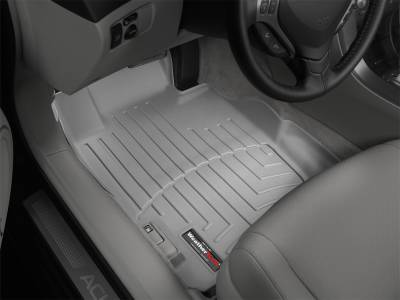 WeatherTech - WeatherTech 461501 FloorLiner DigitalFit - Image 2