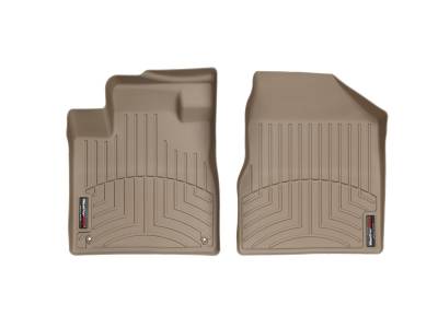 WeatherTech - WeatherTech 451541 FloorLiner DigitalFit - Image 1