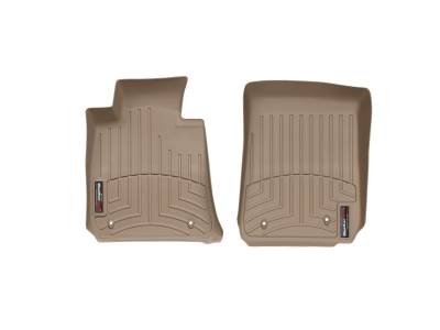 WeatherTech - WeatherTech 451581 FloorLiner DigitalFit - Image 1